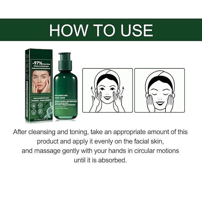 Skin Firming Rejuvenating Serum,Skin Firming Serum for Face and Neck,Skin Firming Serum for Face and Neck Tightening Lotion Firming,For All Skin Types(1PCS)