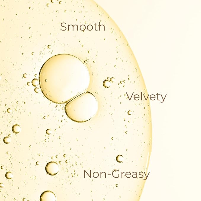 Youth Essence Brightening Face Serum — Even Skin Tone, Plumping & Anti-Aging — Hyaluronic Acid + Kudzu & Centella Asiatica — Radiant, Glow-Boosting Formula. Dermatologically Tested.