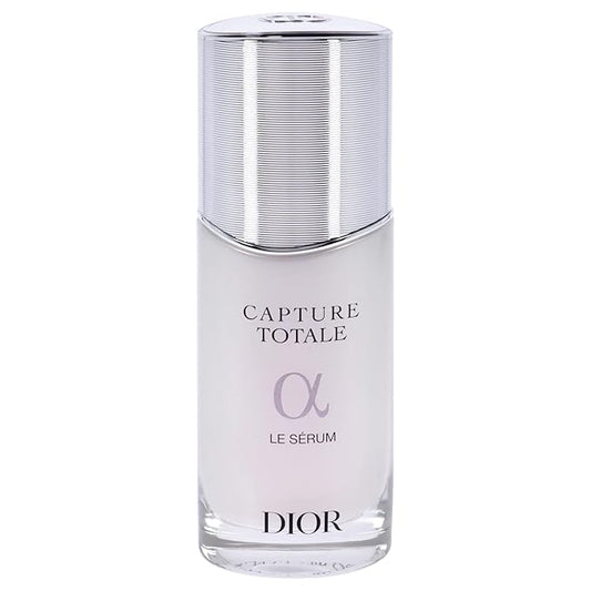 Dior Capture Totale Le Serum for Women - 1.7 oz Serum