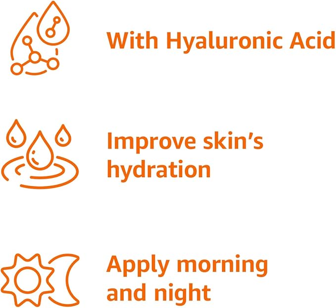 Amazon Basics Moisturizing Gel Eye Cream, 0.5 Fluid Ounces, 1-Pack