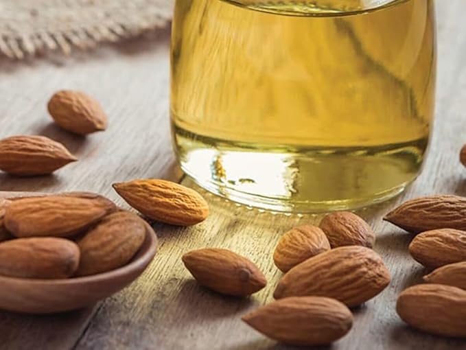 Cuccio Naturale Revitalizing Cuticle Oil - Hydrating Oil For Repaired Cuticles Overnight - Remedy For Damaged Skin And Thin Nails - Paraben/ Cruelty-Free Formula - Sweet Almond - 2.5 Oz