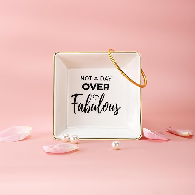 Birthday Gifts for Women - Happy Gift Boxes Ideas for Her, Mom, Mother, Sister, Friend, Coworker, Girlfriend, Daughter - Unique Spa Baskets Kit for Those Who Have Everything