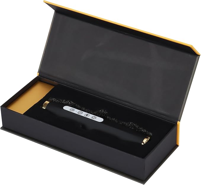 Wireless LED Face & Neck Massager Firm, Smooth, Refresh Your Skin with Gentle Vibrations and Lifting Features (Only Facial Massager)