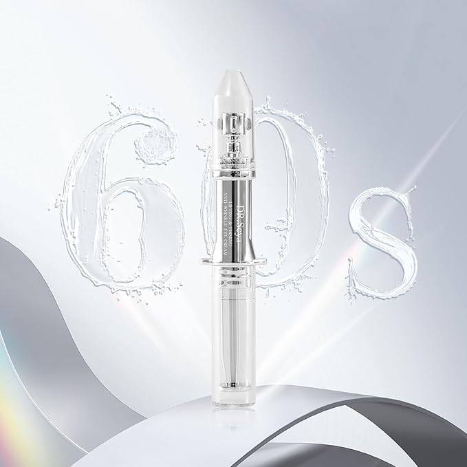 Temporary Eye Tightener Cream, 5 PCS Instant Firm Eye Cream- 60s Instant Under Eyes Tightener - Firm & Reduces Under Eyes Bags - Anti Aging Fine Lines