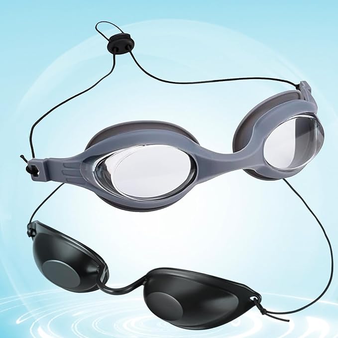 3D Hydrating Moisture Sleep Mask for Dry Eye Relief, Hydrating Dry Eye Relief Sleep Mask, CPAP Moisture Eye Mask for Sleeping, Best Sleep Eye Mask for Women and Men