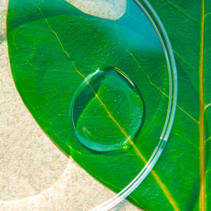 Exosome Toner, Clarifying&Moisturizing, Ginseng Tree Exosome, Quick-Absorbing, Vegan, All Skin Types, 4.05 Fl Oz