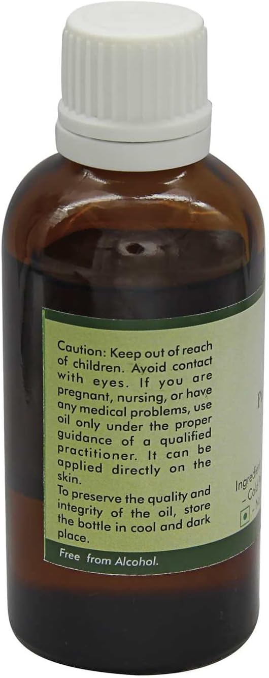 Grapeseed Oil | Vitus Vinifera | For Hair | For Face | For Skin | For Body | For Cooking | 100% Pure Natural | Cold Pressed Grapeseed Oil | Unrefined Grapeseed Oil | 15ml | 0.507oz By R V Essential