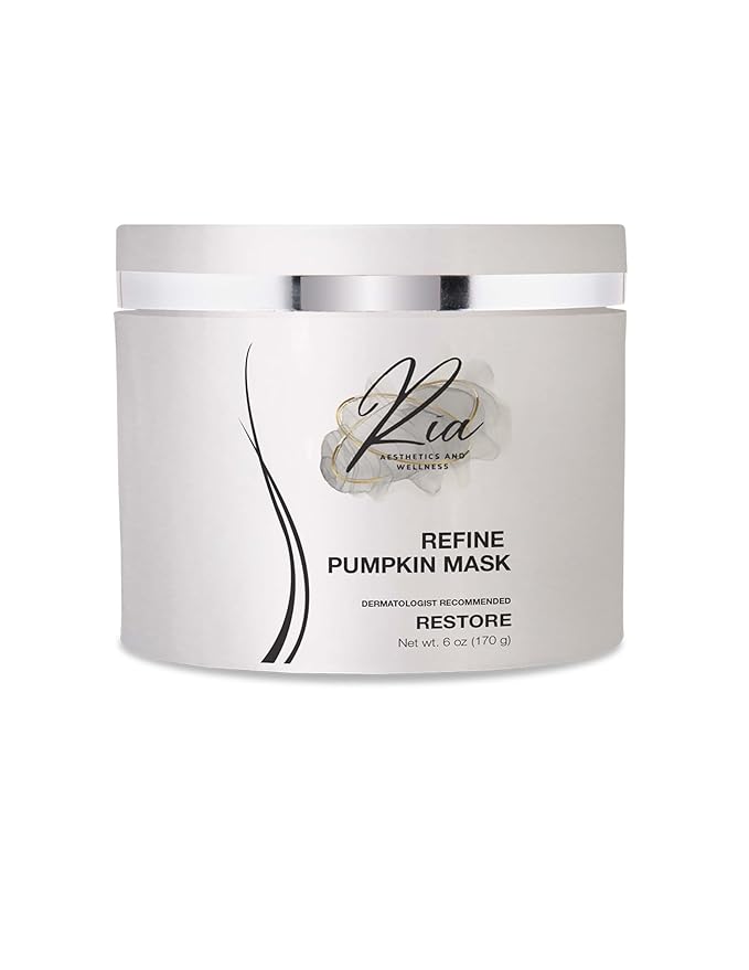 Refine Pumpkin Mask
