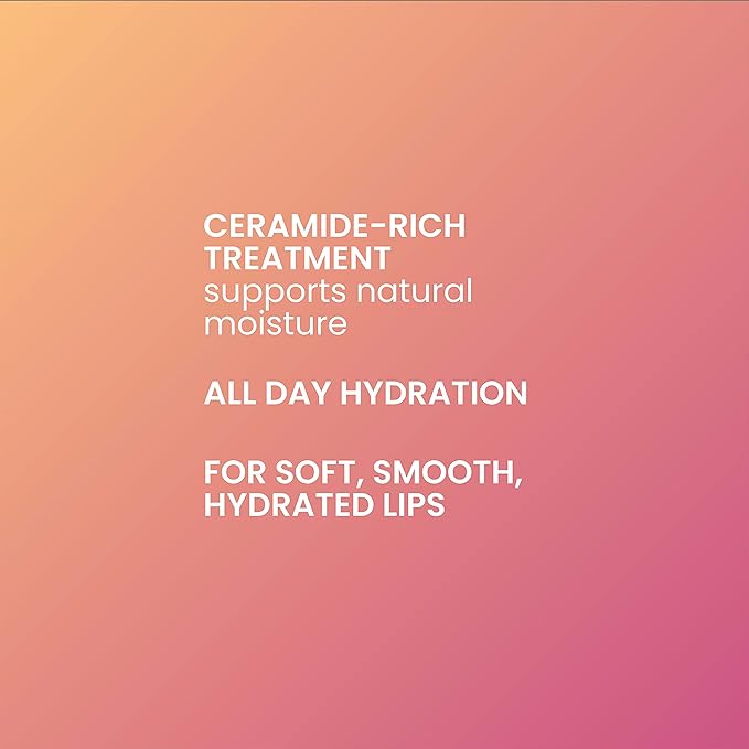 Burt's Bees Mothers Day Gifts, Lip Mask Set- Overnight Intensive Treatment Revives & Nourishes for All Day Hydration, Passion Fruit & Chamomile, Sweet Mint & Lemon Sorbet