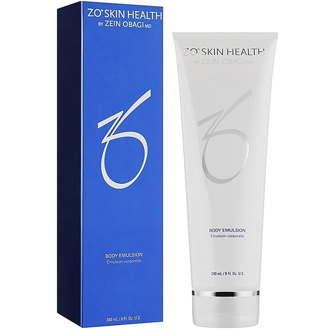 Body Emulsion 240 mL / 8 Fl. Oz.