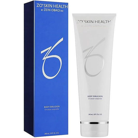 Body Emulsion 240 mL / 8 Fl. Oz.