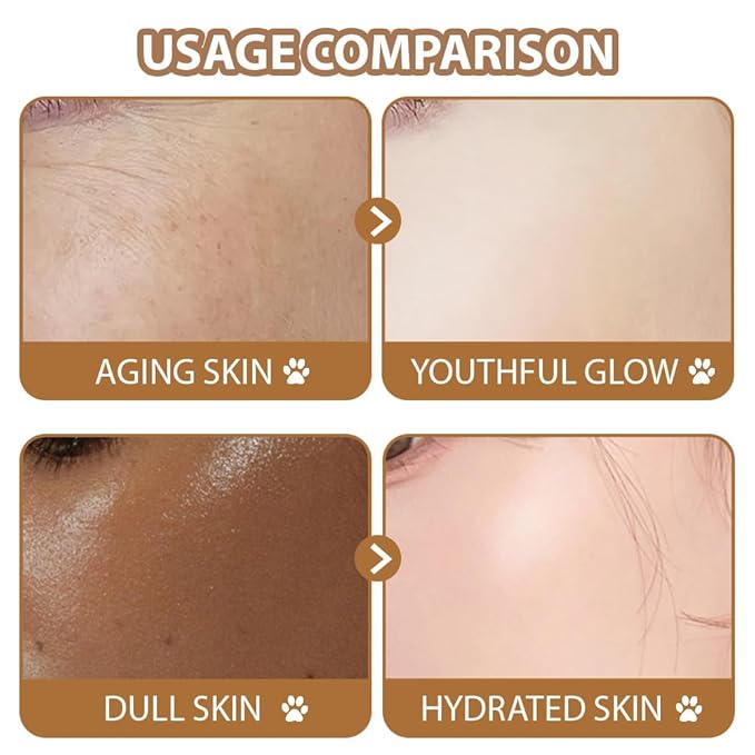 Kaely 6 Pack Animal Character Sheet Masks, Face Masks for Kids Teens Skin Care, Korean Soothe Facial Mask for All Skin Types, Girls Night Skincare Spa Party, Birthday Gifts for Women Men, Set02