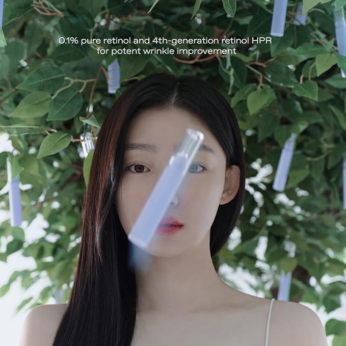 glow by currentive apple retinol eye cream : ointment tvbe viscous texture adheres seamlessly between wrinkles,delivering active ingredients to enhance firmness around the eyes, 0.5 oz