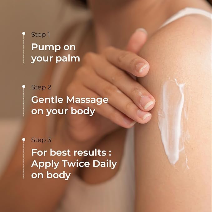 Parachute Advansed Cocoa Repair Body Lotion, Intense Moisture | 13.5 Fl oz | Pack of 2