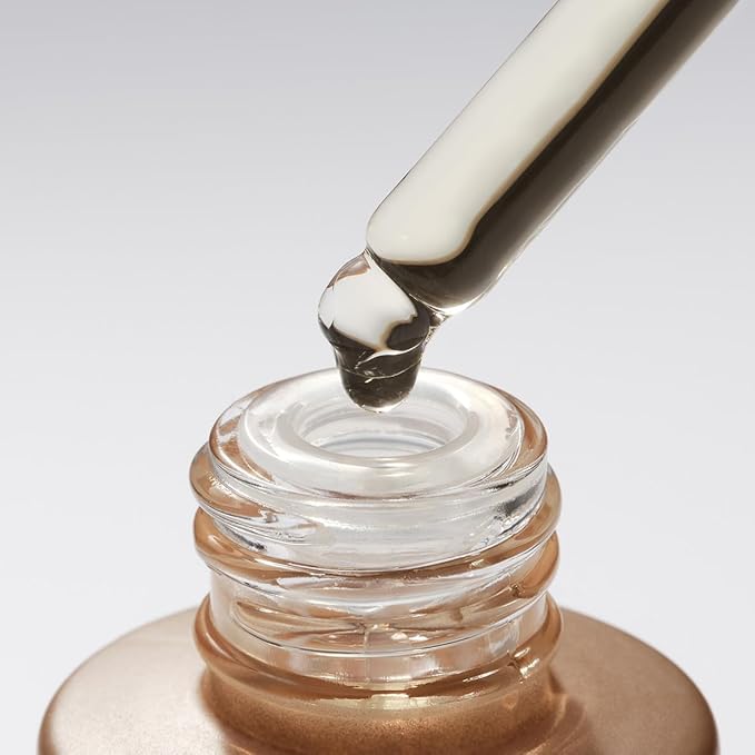 SWEET JULY SKIN Irie Power Face Oil, Moisturizing, Illuminate, Hydrating, Squalene, Neem Seed Oil, Turmeric Root Oil, Clean, Vegan, 1 Fl Oz