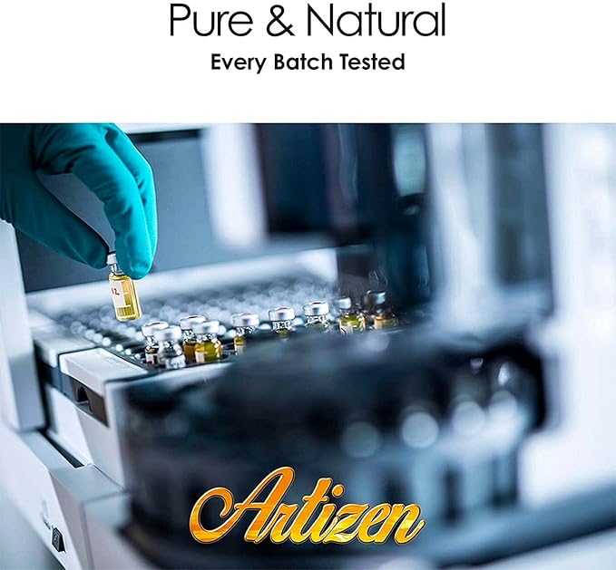 Artizen Oregano Essential Oil 30ml (1 Fluid Ounce)