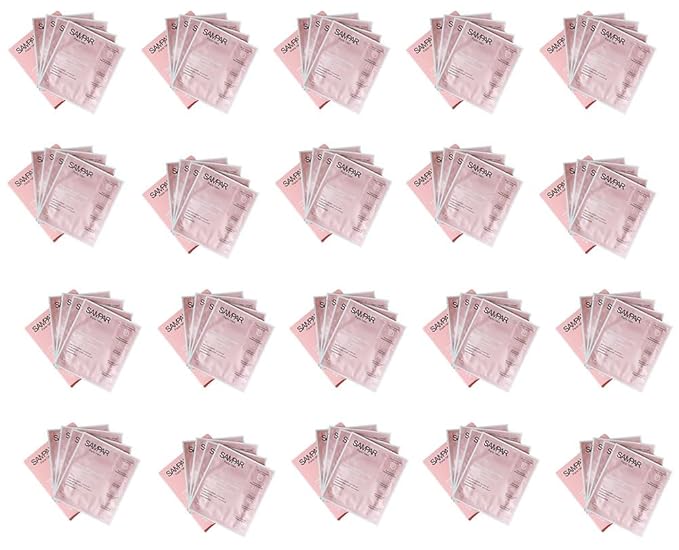 Hydrafuse Collagen 4H Mask – Korean Skincare for Radiant, Smooth Skin in 4 Hours | Anti-Aging Face Mask with Ultra-Potent Collagen to Reduce Wrinkles, Tighten Pores & Boost Glow