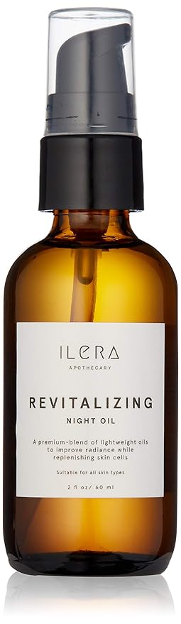 Revitalizing Night Oil