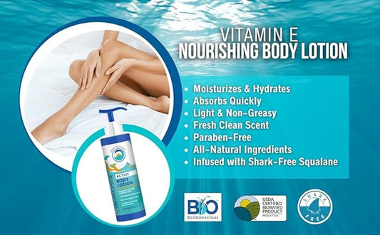 Natural Scented Body Lotion For Women, Body Lotion For Men, Non Toxic Body Lotion for Dry Skin, Mens Lotion Moisturizing Lotion for Sensitive Skin, All Natural Lotion Body Moisturizer Mens Body Lotion