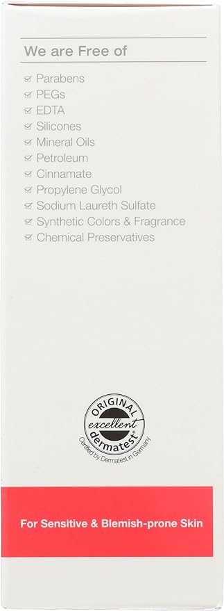 ISOI Bulgarian Rose Blemish Care Serum Plus, 0.68 FZ