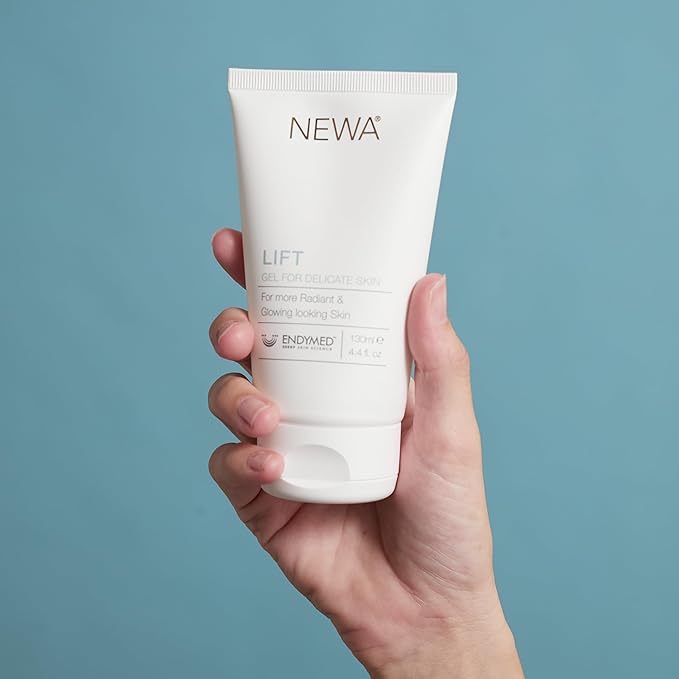 NEWA Specially Formulated Activator Gel [1 Pack] for use with the Skin Care System