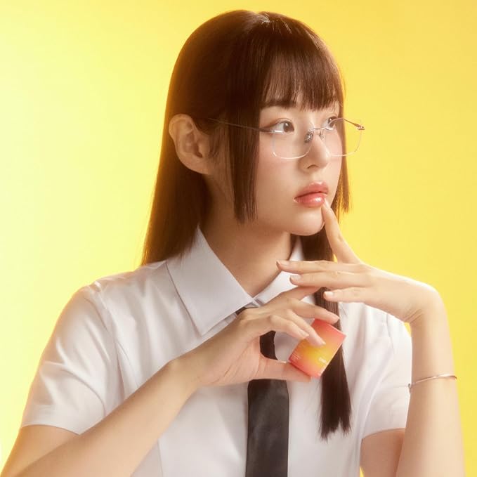 CNP Honey Lip Butter - Propolis Lipcerin™ 03 Lime, Hydrating Overnight Manuka Lip Balm & Mask, 12hrs Long-lasting Moisture, Gifts for Women, Korean Skin Care, 0.5 fl.oz.