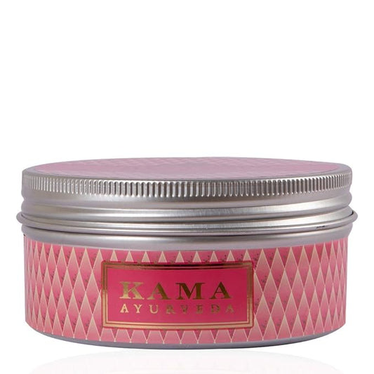 Kama Ayurveda Shea Lotus Body Butter, (200g)