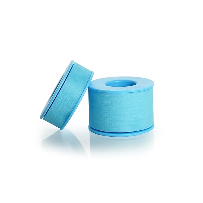 Stay Put | Gentle Skin Tape (Pink, Small)