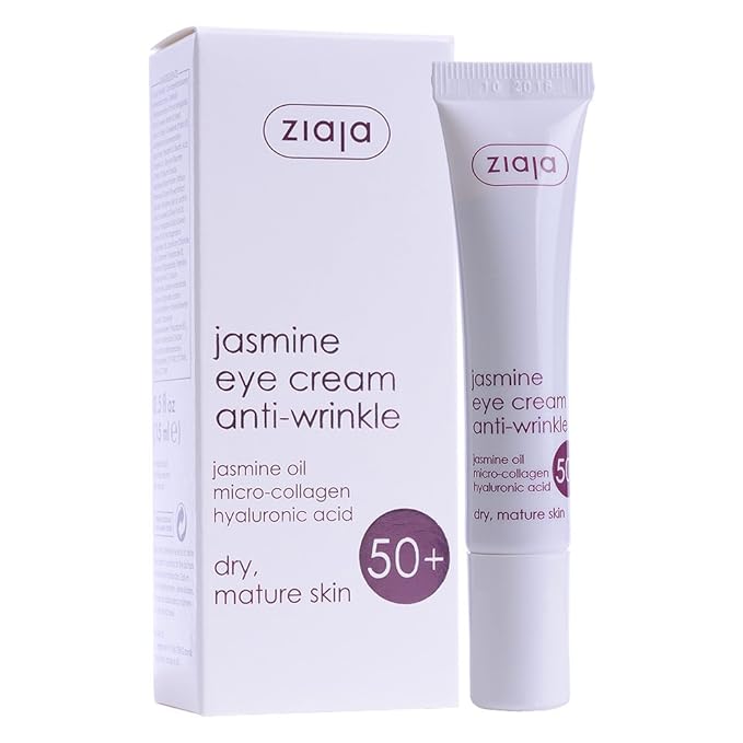 Jasmine Eye Cream