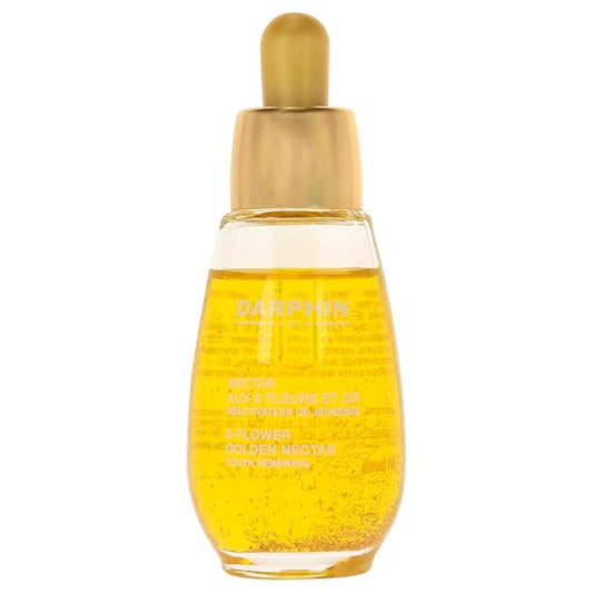 Darphin 8-Flower Golden Nectar Oil Unisex 1 oz