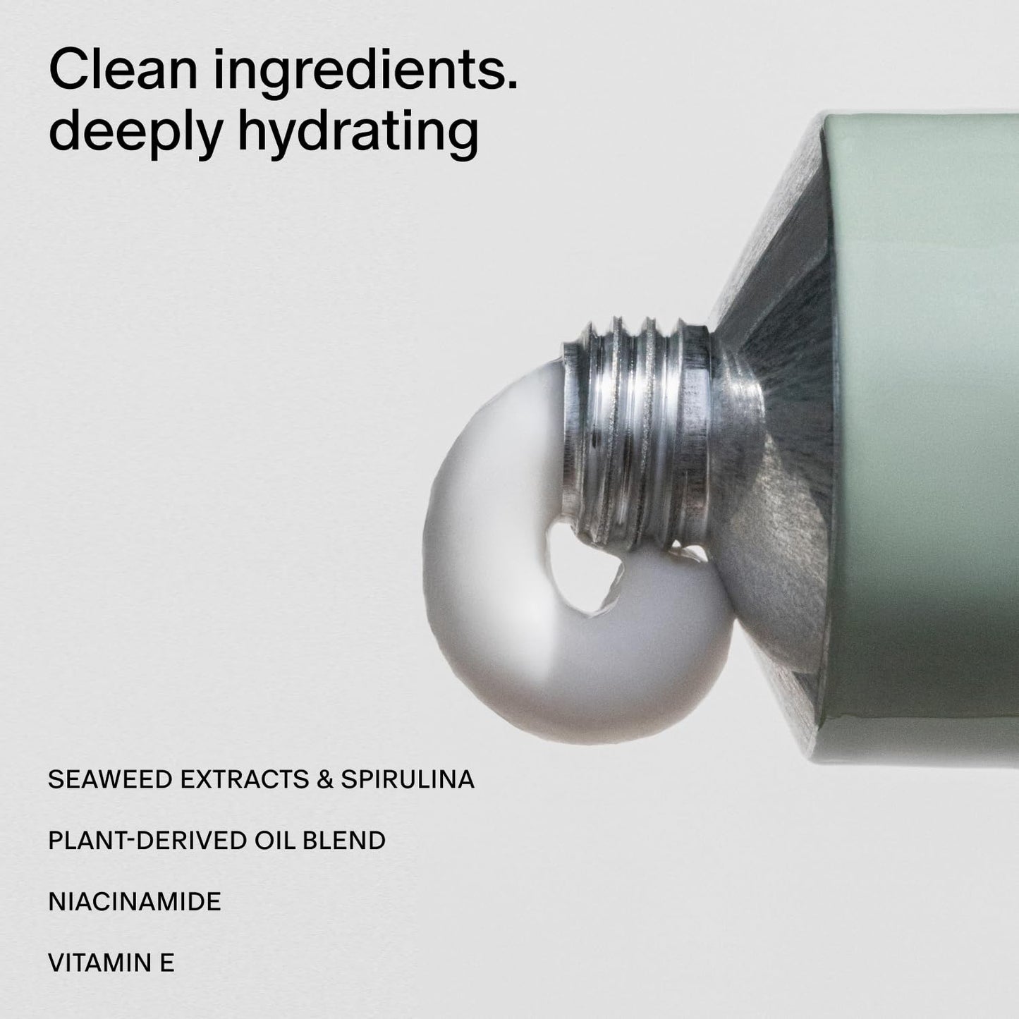 Salt & Stone Body Lotion for Women & Men | Hydrates, Nourishes & Softens Skin | Restores Dry Skin | Fast-Absorbing | Cruelty-Free & Vegan (100 ml) (Bergamot & Hinoki)