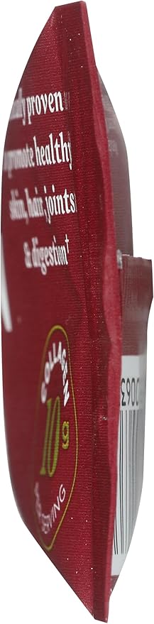 ANCIENT NUTRITION Multi Collagen Complex Powder Packet, 0.36 OZ ( Packaging may Vary)