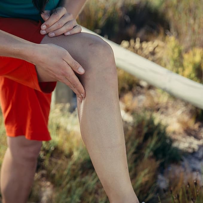 Weleda Arnica Massage Oil 200ml