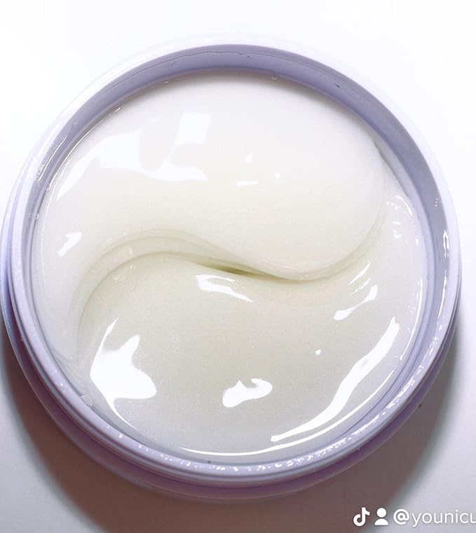 Collagen Eye Mask,Reduce Dark Circles, puffy eyes, Look Younger and Reduce Wrinkles