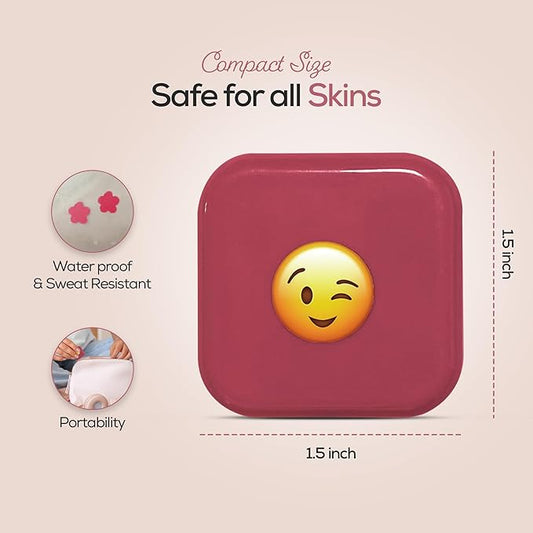 Pimple Patch Mini Compact Hydrocolloid Tea Tree Oil