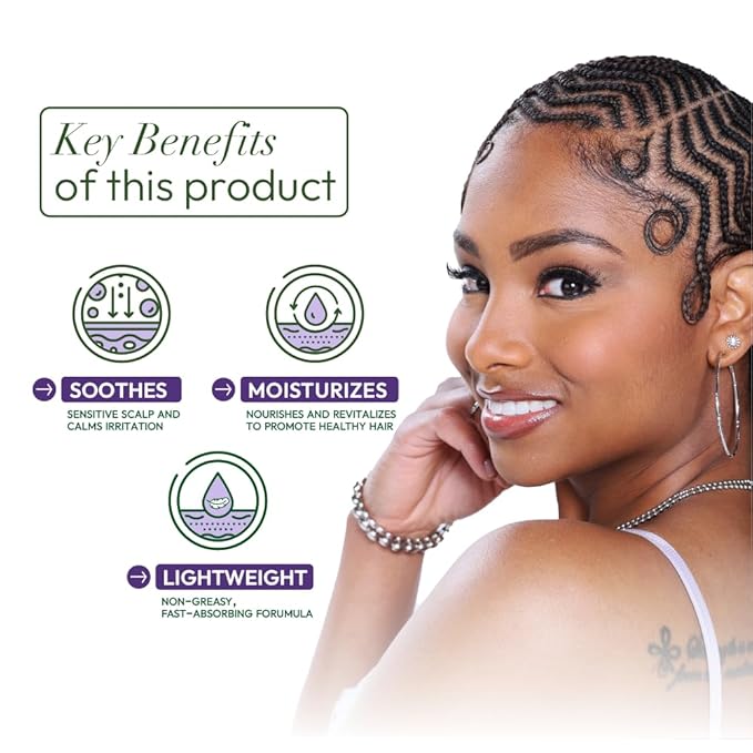 ORS Olive Oil Nourishing Exotic Scalp infused with Babassu Oil for Intensive Moisture 4.3 oz