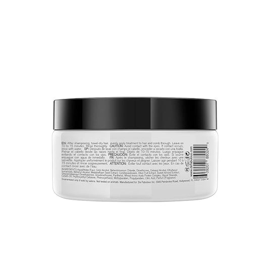 De Fabulous Reviver Hair Repair Treatment Treatment 8.5 oz