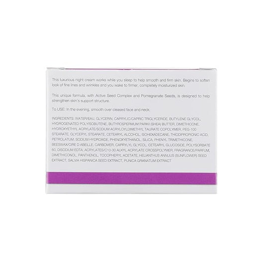 Avon Nutraeffects Ageless Multi Action Night Cream (50gm)