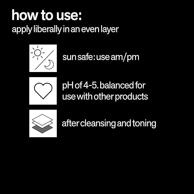 Facewater Plant Venom Niacinamide Serum Water