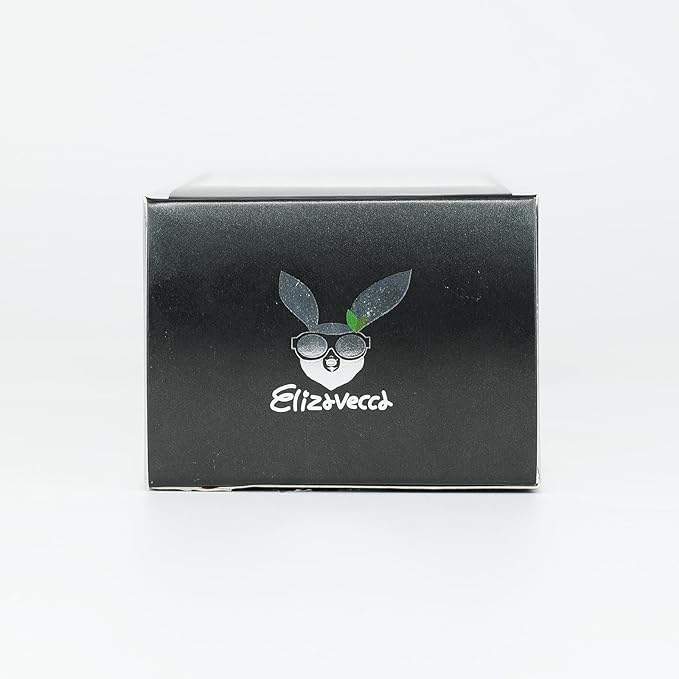 Elizavecca Milky Piggy Elastic Pore Charcoal 5% Cleansing Foam 120ml | black mask face pack | charcoal cleansing | wash off face wash | Not Tested on Animals, No Parabens