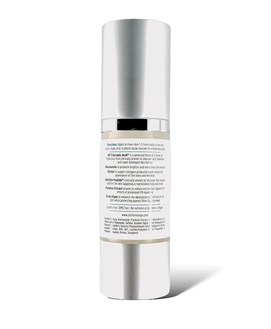 Ageless Serum 1 fl.oz. Reduces Wrinkles and Inflammation