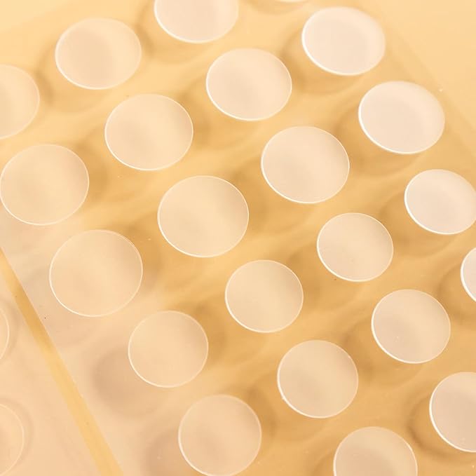 Celavi Acne Spot Treatment Hydrocolloid Patch (60 Count)