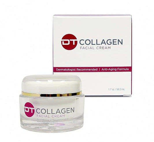 FACIAL CREAM - ANTI-AGING