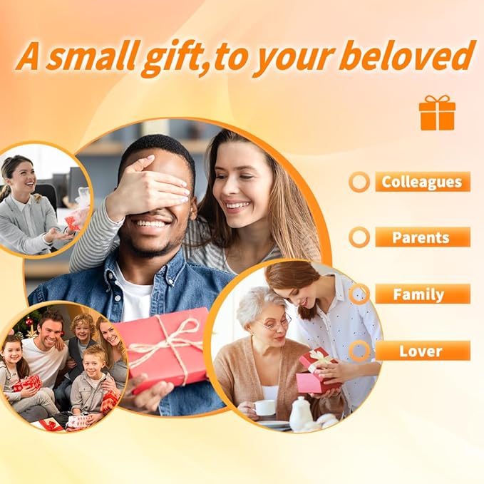 20 Packs Steam Eye Masks for Dry Eyes, Warming Eye Mask, Relief Eye Fatigue & Dark Circle, Heat Sleep Eye Mask for Puffy Eyes, Disposable Moist Hot Compress Eye Patch for Sleeping (Chamomile)