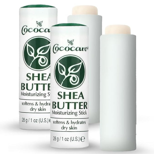 Shea Butter Stick - Shea Moisture Body Butter Stick, Moisturizer Stick, Shea Moisture Shea Butter