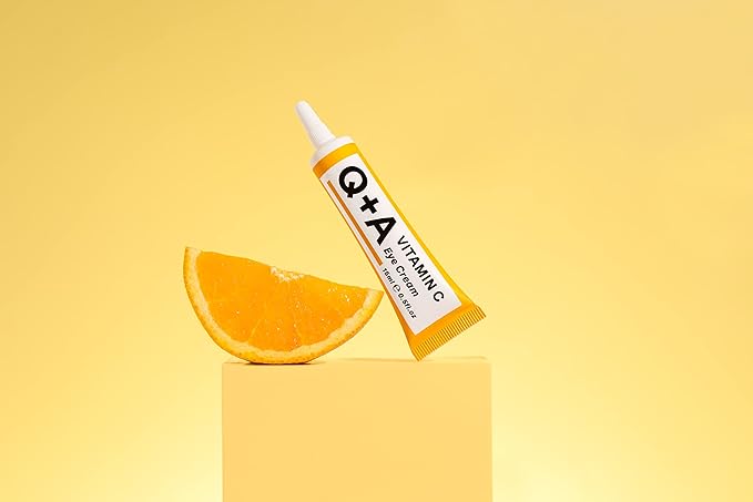 Eye Cream, a blend of Cherry Extract, and Glycogen, to reinvigorate delicate skin, delivering an essential hit of moisture, 15ml