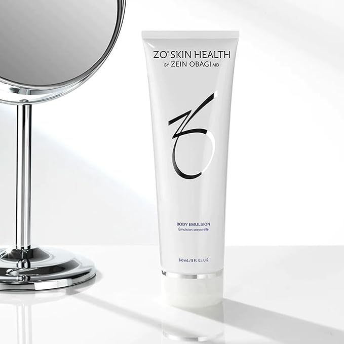 Body Emulsion 240 mL / 8 Fl. Oz.