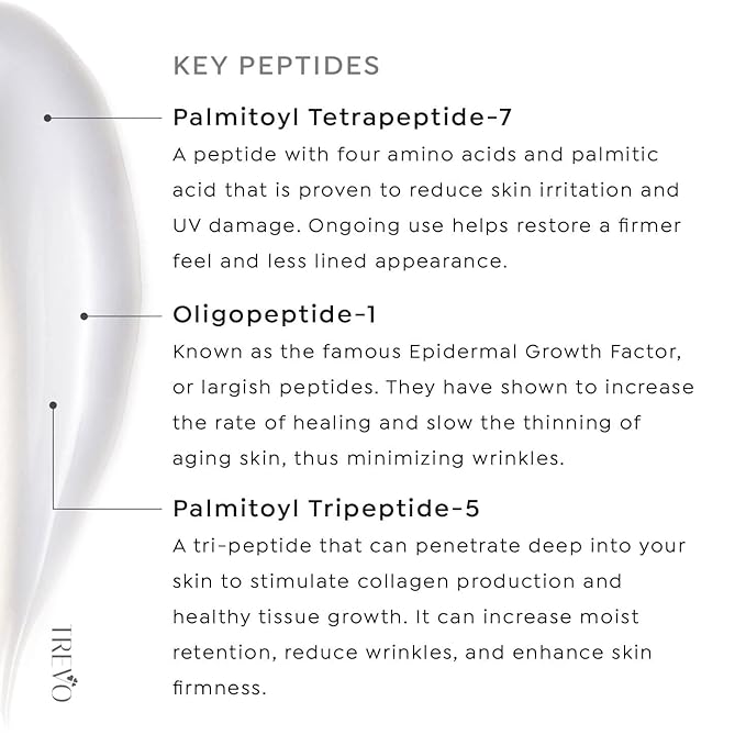 Trevo Hydrating + Firming Night Cream (With Retinol) + Rejuvenating & Repairing Lotion