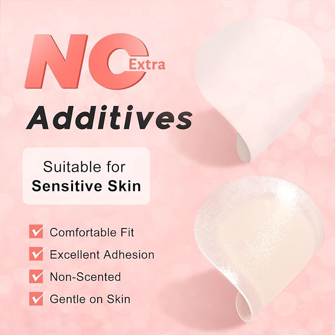 AVJONE Pimple Patches for Face(144 Patches), Hydrocolloid Acne Patches with Tea Tree Oil, pimple stickers for Breakouts, Absorbs Zit, Invisible Spot Cover and Blemish 2 Sizes| Vegan, Cruelty-free