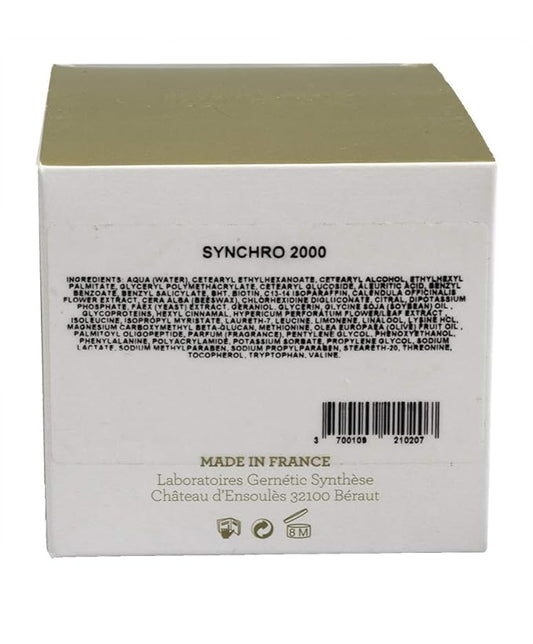 Synchro 2000 - Super Regulating Care 50 Ml